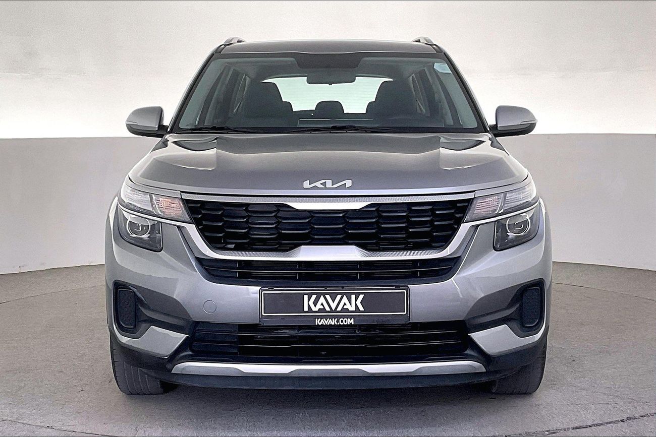 كيا سيلتوس LX | شامل الضمان | 0 ﺪﻔﻋﺓ ﺃﻮﻟﻯ