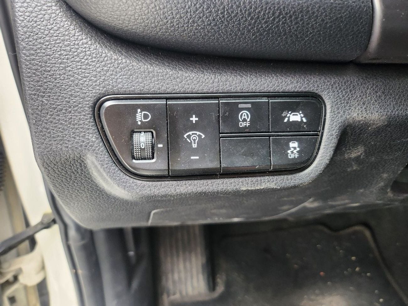 Kia Seltos 2021 KIA SELTOS (D) 1.6 Prestige 2WD