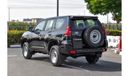 Toyota Prado Toyota Prado TX 2.8L 4WD | Diesel | 2023 (Export)