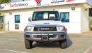 Toyota Land Cruiser Hard Top 4.0 L