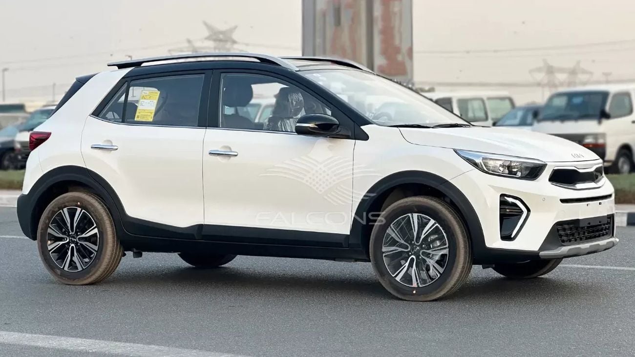 Kia KX1 Kia/KX1/KX001 1.4L FUN VERSION SUNROOF AT