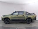 تويوتا هيلوكس SGLX 4X4 Diesel 2.8L Right Hand Drive (RHD)