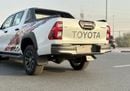 Toyota Hilux Adventure 2025 V6 4.0L Petrol Full Option