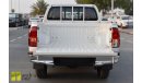 Toyota Hilux - 2.7L - M/T - STANDARD with POWER OPTION (ONLY FOR EXPORT)