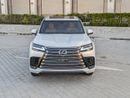 Lexus LX600 PRESTIGE