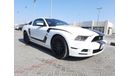 Ford Mustang Ford mustang 2014 full automatic clean caar