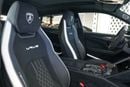 Lamborghini Urus 4.0T V8 Performante