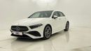 Mercedes-Benz A 200 AMG PREMIUM 1.3 | Zero Down Payment | Home Test Drive