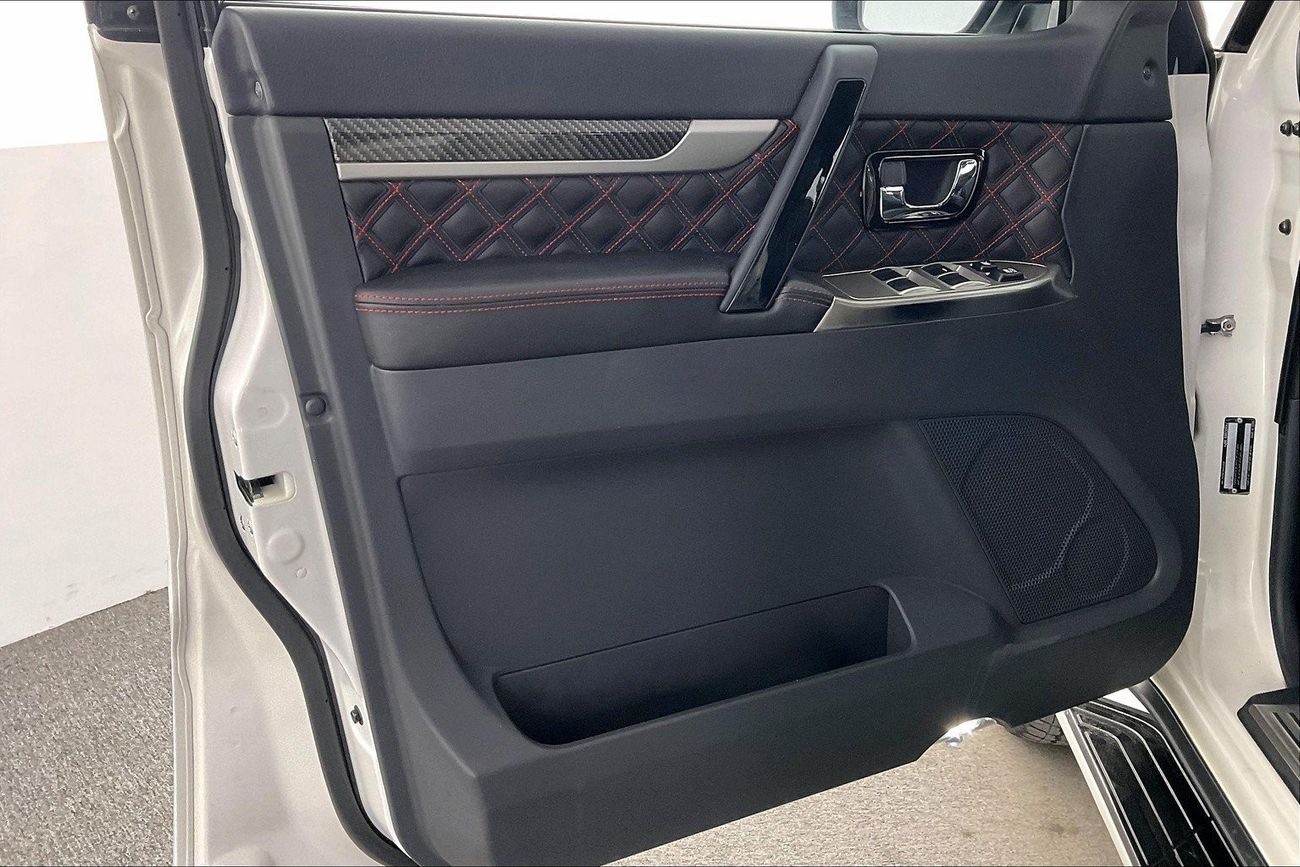 رينو داستر LE | شامل الضمان | 0 ﺪﻔﻋﺓ ﺃﻮﻟﻯ