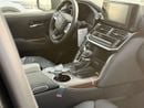 Toyota Land Cruiser TOYOTA LAND CRUISER GXR 4.0 2026 BLACK