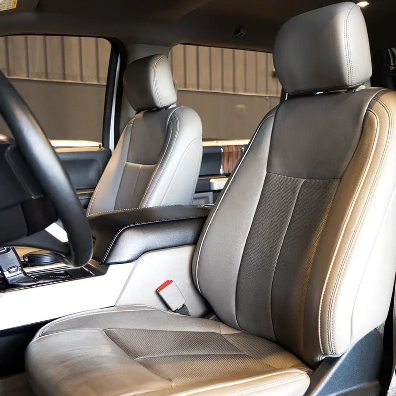 فورد F 150 Lariat Special Edition 3.5L
