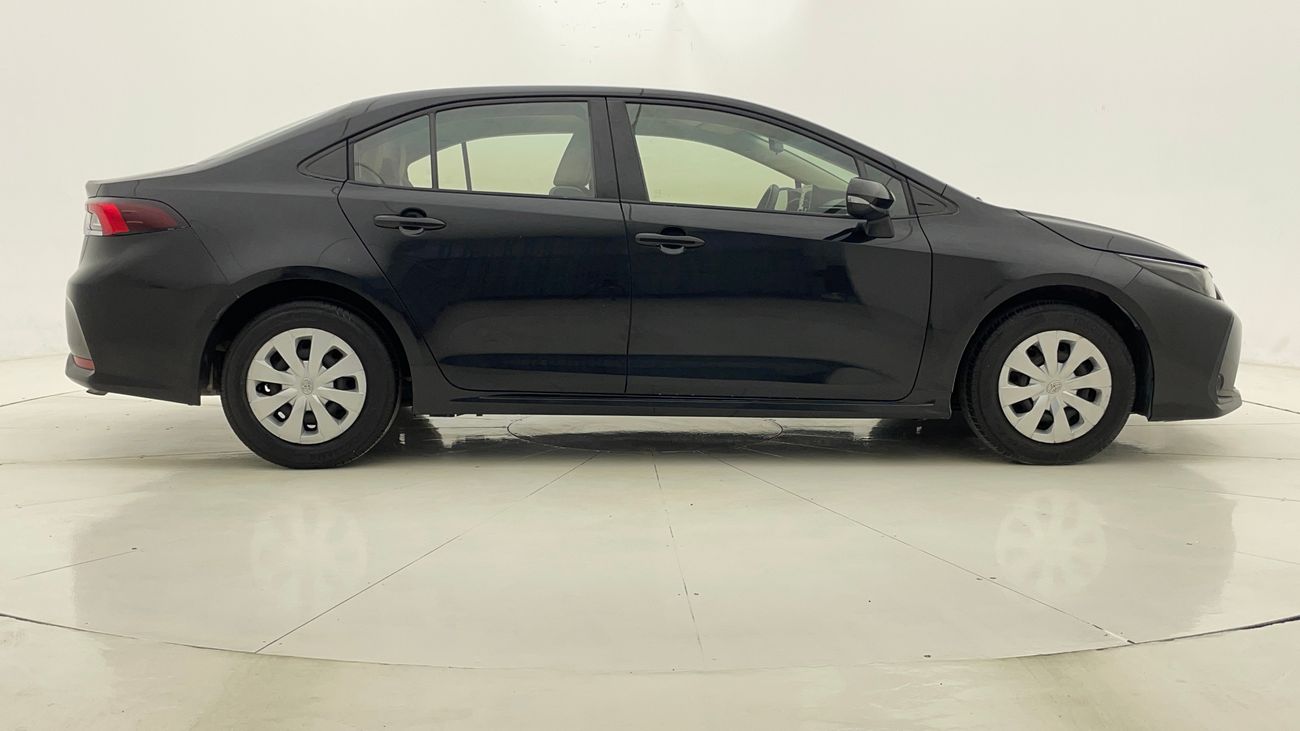 Toyota Corolla XLI 1.6 | Zero Down Payment | Home Test Drive