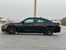 Dodge Charger SXT Mid 3.6L