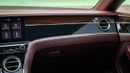 Bentley Continental GT 6.0L W12 (626 HP)