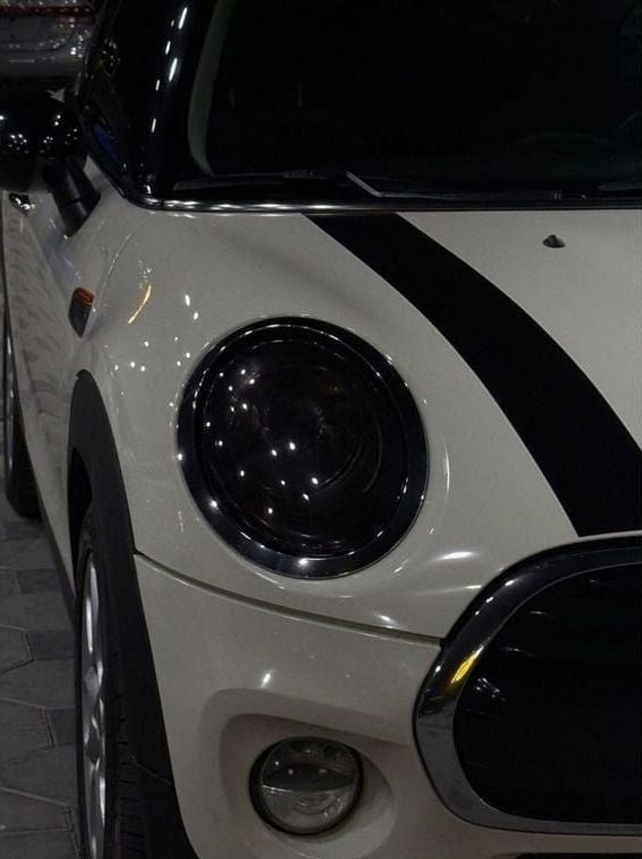 ميني كوبر كوبيه