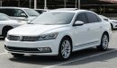 Volkswagen Passat 2.0 TSI