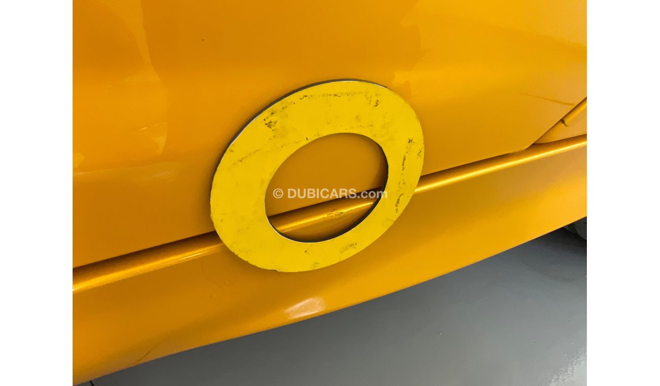 Ford Focus ST