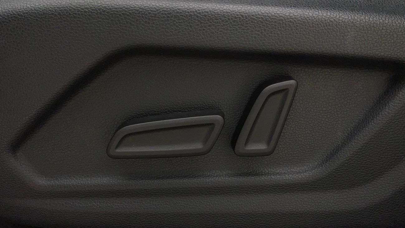 MG RX5 LUXURY 1.5 | Zero Down Payment | Home Test Drive