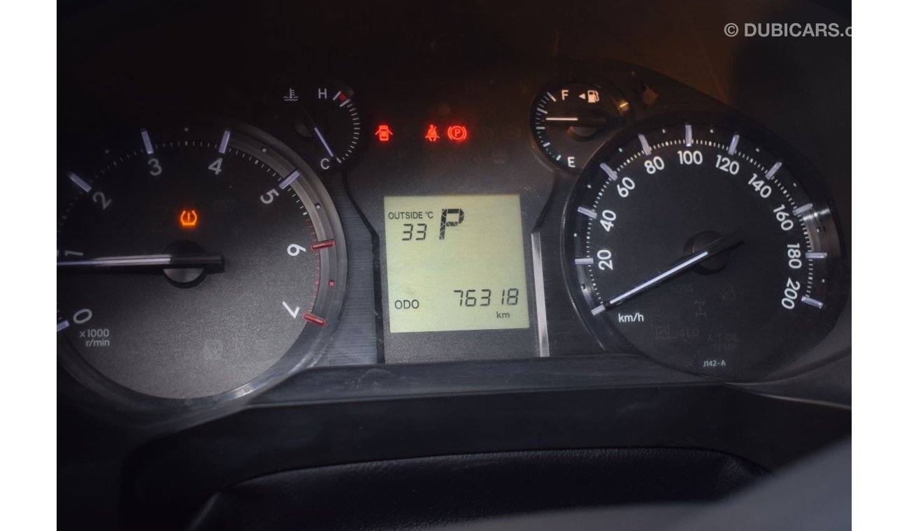 Toyota Prado Toyota Prado TXI Mid option 2.7 ltr, model:2019. Excellent condition