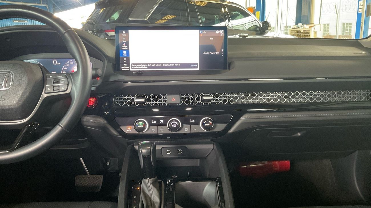 Honda Accord 1.5 EX-L AUTO | Guaranteed Warranty | 0 Down Payment