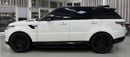 Land Rover Range Rover Sport SUPERCHARGED DYNAMIC