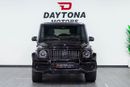 مرسيدس بنز G 63 AMG Std 4.0L