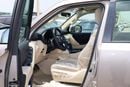 Toyota Land Cruiser 2026 Toyota Land Cruiser GXR - Saudi Arabia Specifications (GCC)