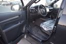 Toyota Hilux ADV 2.8L HILUX  ADVENTURE 2.8L DIESEL 2024