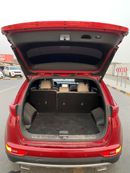 Kia Sportage GT 1.6L