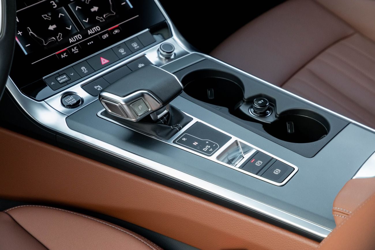 Audi A6 40 TFSI QUATTRO A6 40 TFSI QUATTRO | 3,036 P.M | 0% Downpayment | AUDI WARRANTY
