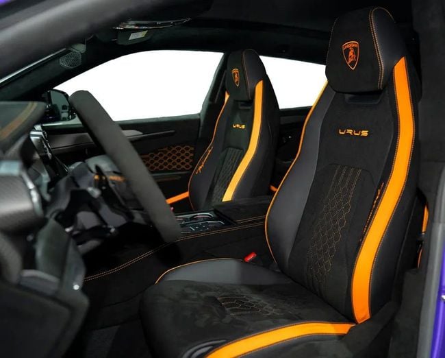 Lamborghini Urus PERFORMANTE, миниатюра 28