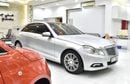 Mercedes-Benz E300 EXCELLENT DEAL for our Mercedes Benz E300 ( 2010 Model ) in Silver Color Korean Specs