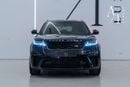 لاند روفر رينج روفر فيلار SVAutobiography Dynamic 5.0L 2020 Range Rover Velar, 2020 Range Rover Velar SV Autobiography V8, War