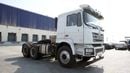 Shacman Tractor Head 6×4 Tractor Head MY25