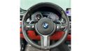 بي أم دبليو M440i 2019 BMW 440i M-Sport Coupe, Nov 2024 BMW Warranty + Service Pack, Full Options, Low Kms, GCC