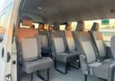 Toyota Hiace GL 2021 Toyota Hiace 3.5L V6 - Passenger - Patrol Manual - 13 Seater - No Accident -