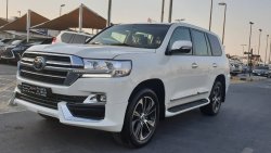 Toyota Land Cruiser Export only