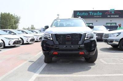 Nissan Navara G 2.5L 4WD A/T