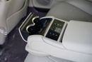 أفاتر 12 LUXURY 2025 AVATR 12 Ultra Extended Range Sedan White 0Km