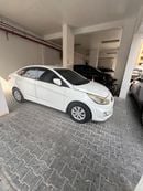 هيونداي أكسنت GLS