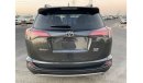 Toyota RAV4 2018 TOYOTA RAV4 XLE / AWD / FULL OPTION