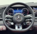 Mercedes-Benz GLE 53 AMG Coupe 4MATIC+ 2024 Mercedes GLE53 AMG 4MATIC Coupe, 2029 Mercedes Warranty + Service Pack, Fully Loaded, G