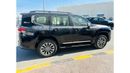Toyota Land Cruiser TOYOTA LANDCRUISER 3.5 VX BLACK 2023 * EXPORT ONLY AFRICA *