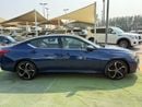 Nissan Altima SPORT