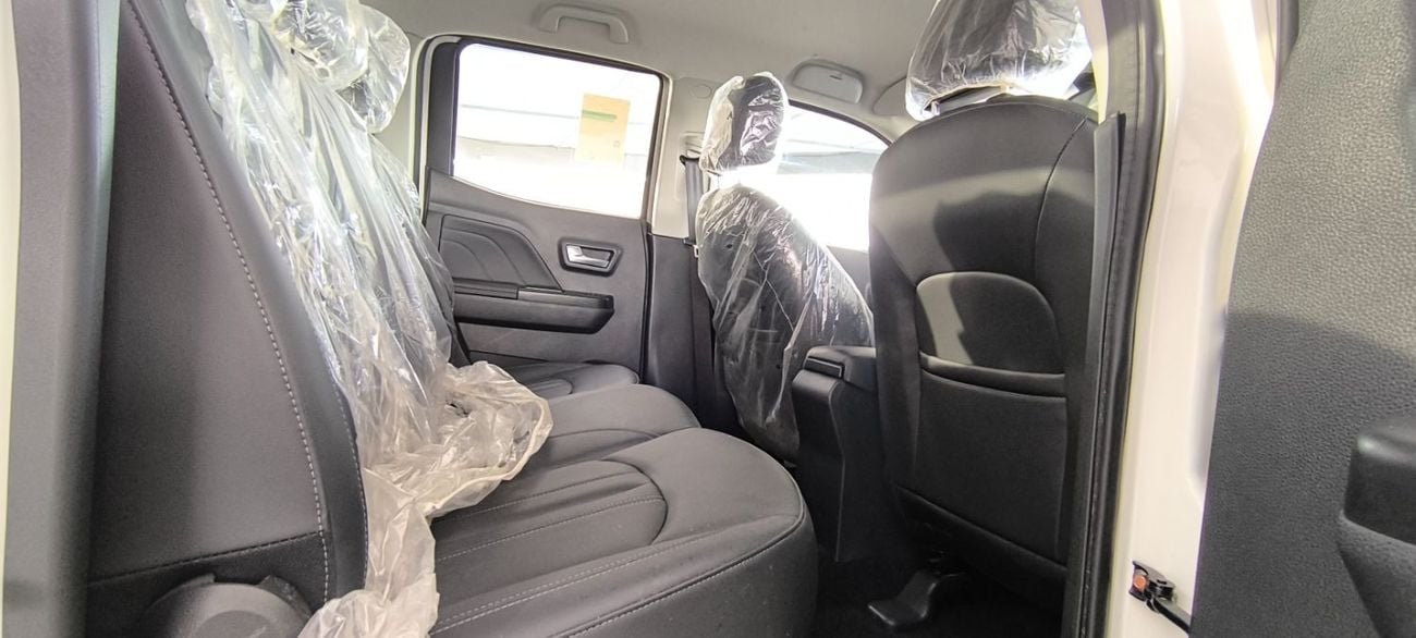 Great Wall Wingle GREAT WALL WINGLE 7