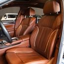 BMW 750Li AED 2,332 P.M • 0% Downpayment • BMW 750Li Individual Package  • 1 Year Warranty