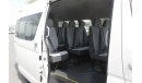 Toyota Hiace GLX 2.7L HiRoof Petrol Manual RWD brand New (Export Only)