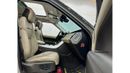 Land Rover Range Rover Sport 2019 Range Rover Sport HSE V6, Warranty, Full Service History, Full Options, GCC