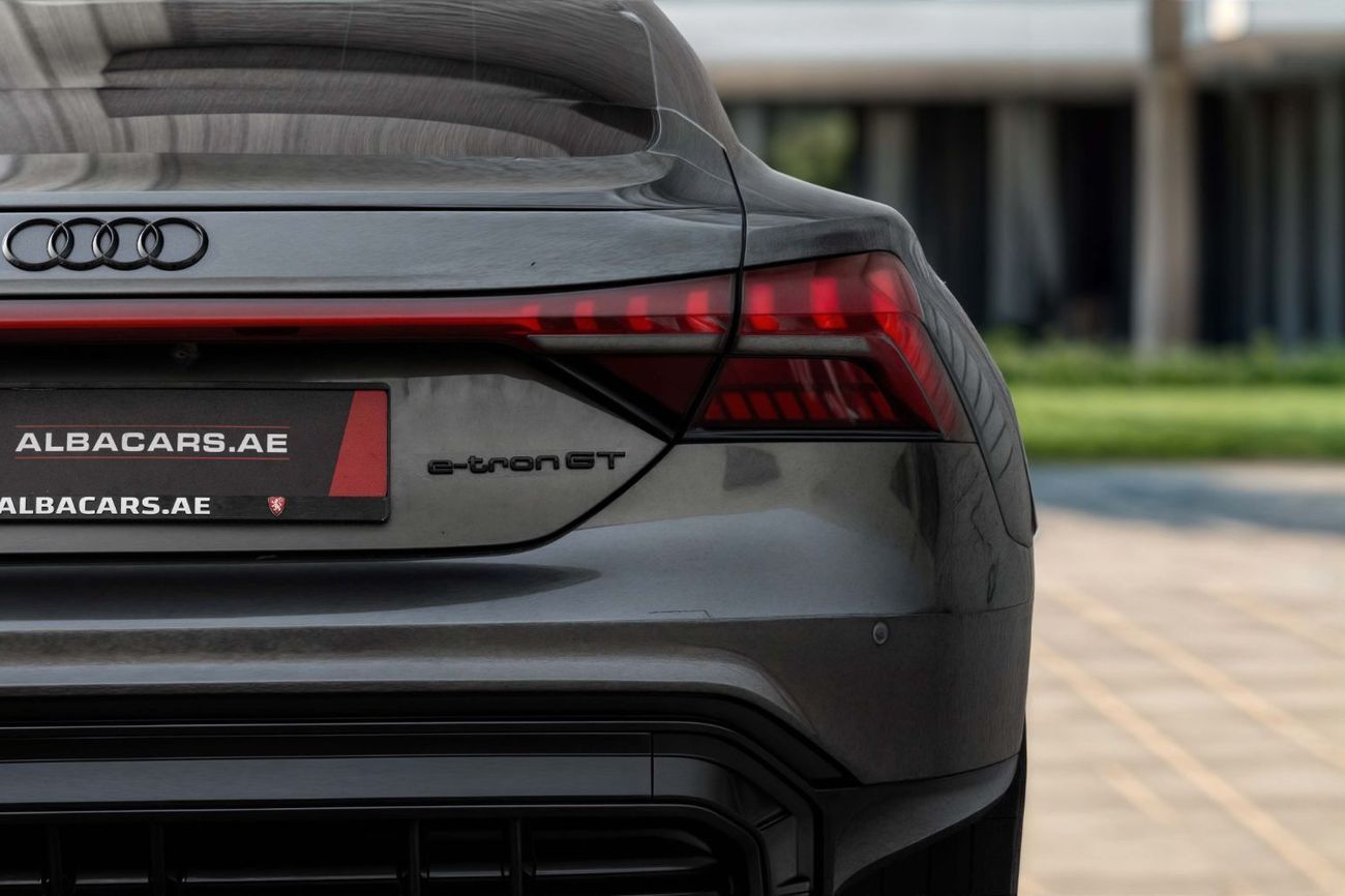 أودي إي ترون جي تي | 4,308 P.M  | 0% Downpayment | Agency Warranty!