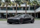 Tesla Model S PLAID Model S Plaid | 5,092 P.M | 0% Downpayment | TESLA WARRANTY